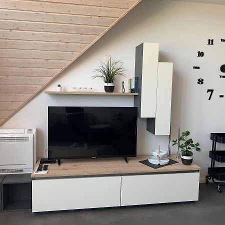 H17 Design-Apartments Erfurt Exterior foto