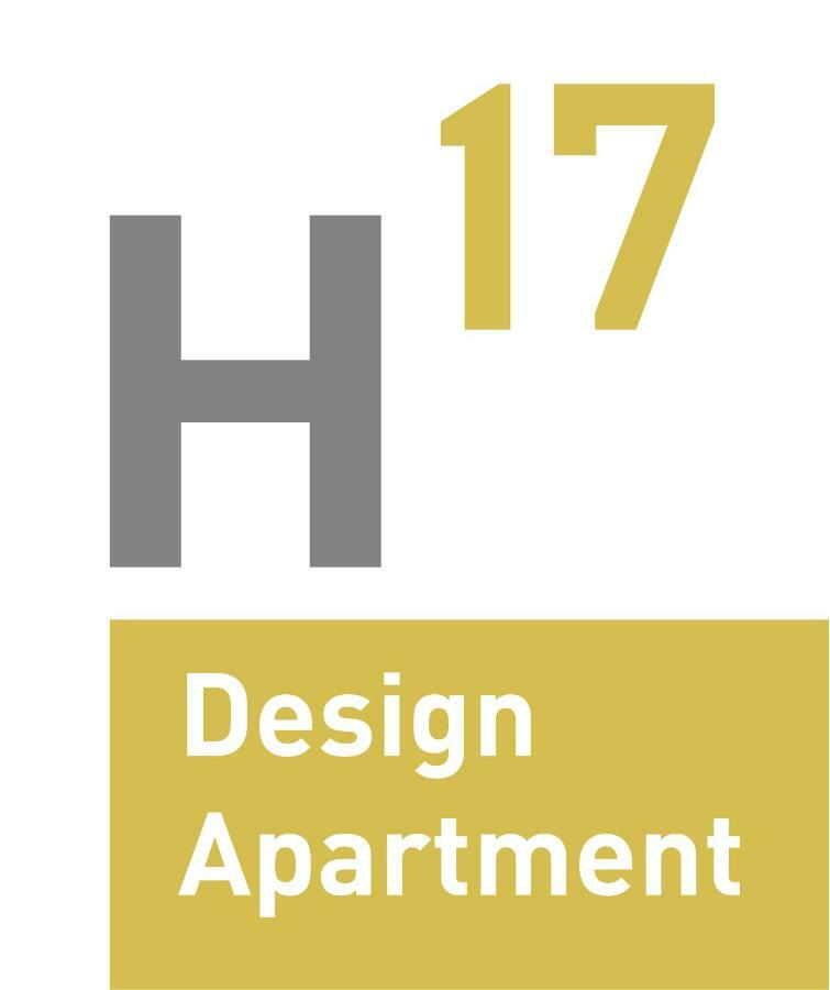 H17 Design-Apartments Erfurt Exterior foto